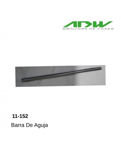 11-152 - Barra De Aguja